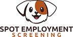 Spot Screening Logo